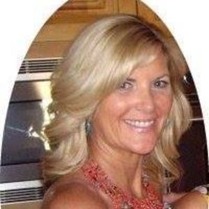 Meet your Posher, Marilyn